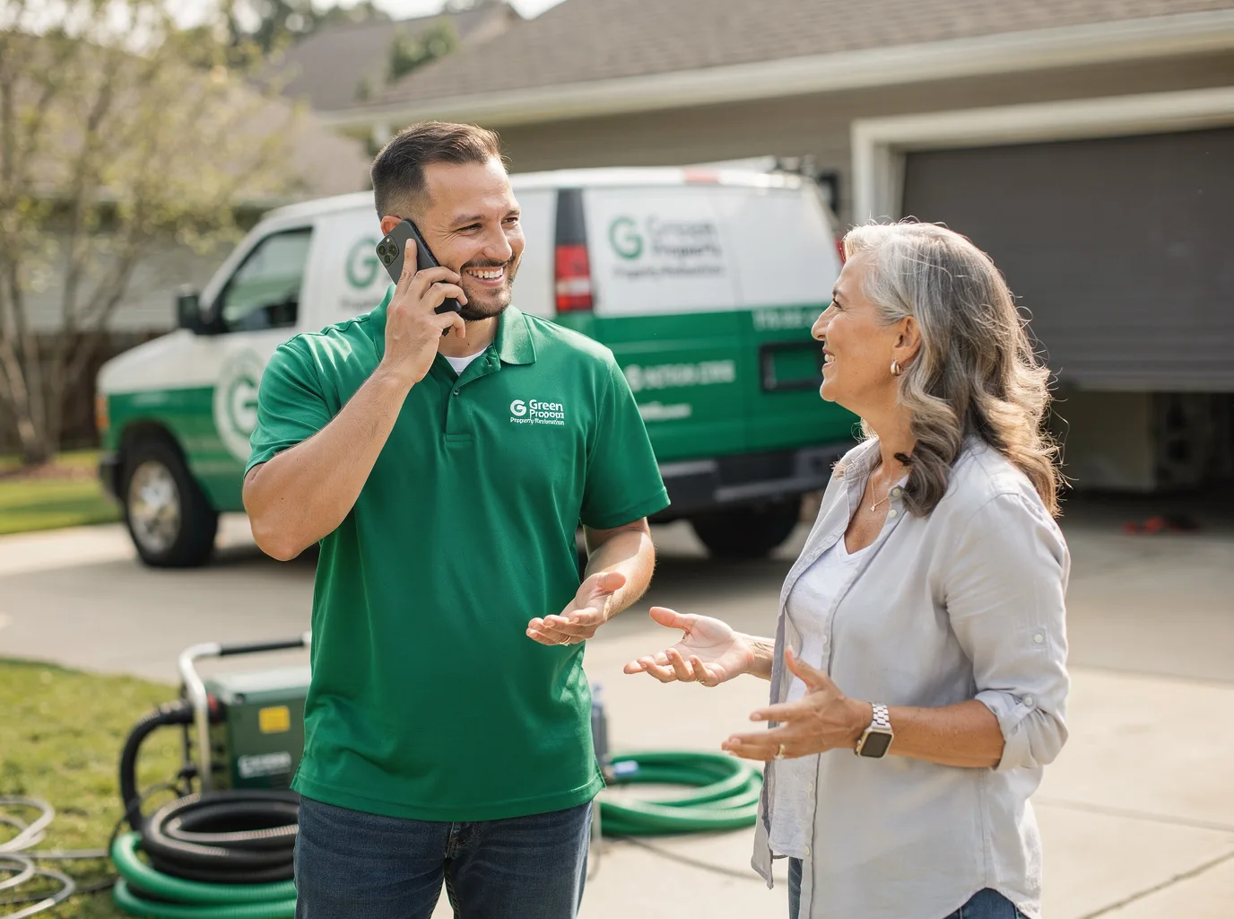 Water Damage Restoration Panna Maria, TX FAQs